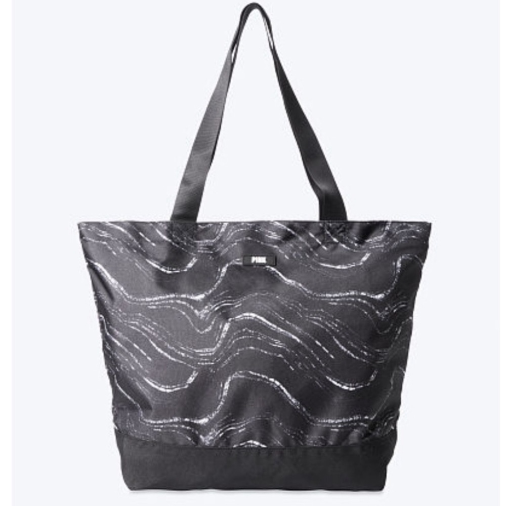 VS PINK WEEKENDER TOTE BAG